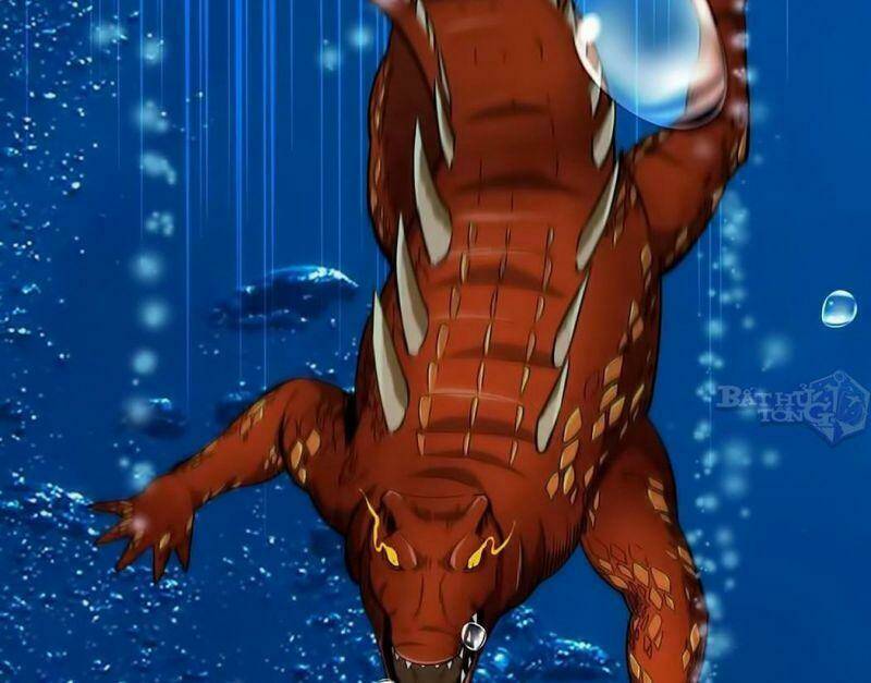 Vạn Cổ Đệ Nhất Thần: Chapter 11