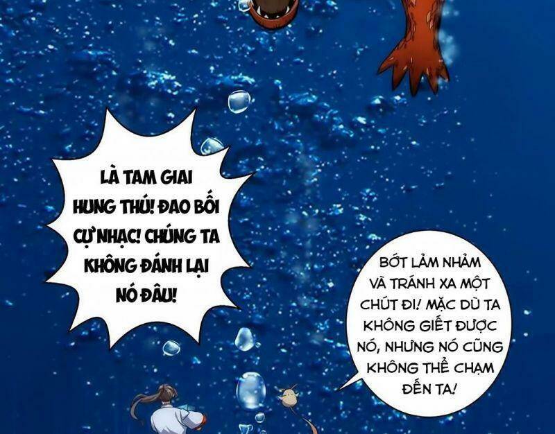 Vạn Cổ Đệ Nhất Thần: Chapter 11