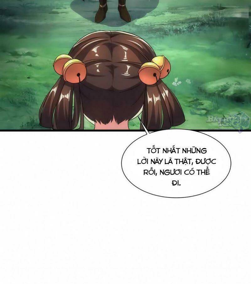 Vạn Cổ Đệ Nhất Thần: Chapter 11