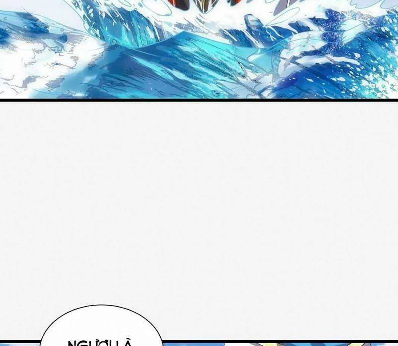 Vạn Cổ Đệ Nhất Thần: Chapter 11