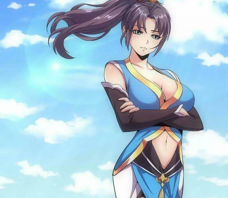 Vạn Cổ Đệ Nhất Thần: Chapter 11