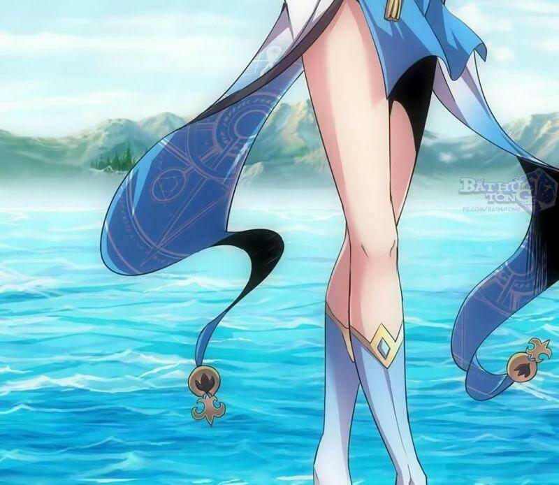 Vạn Cổ Đệ Nhất Thần: Chapter 11