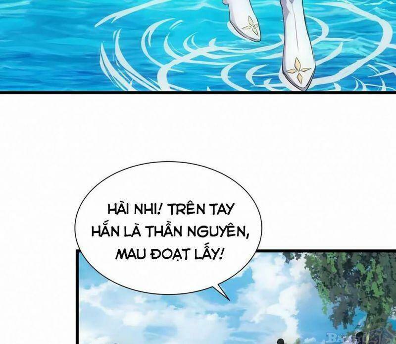 Vạn Cổ Đệ Nhất Thần: Chapter 11