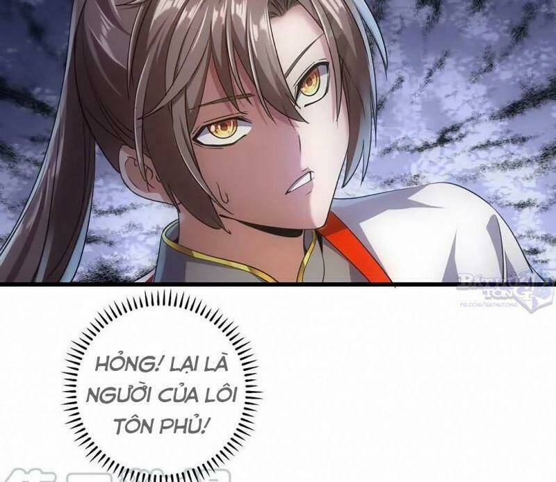 Vạn Cổ Đệ Nhất Thần: Chapter 11