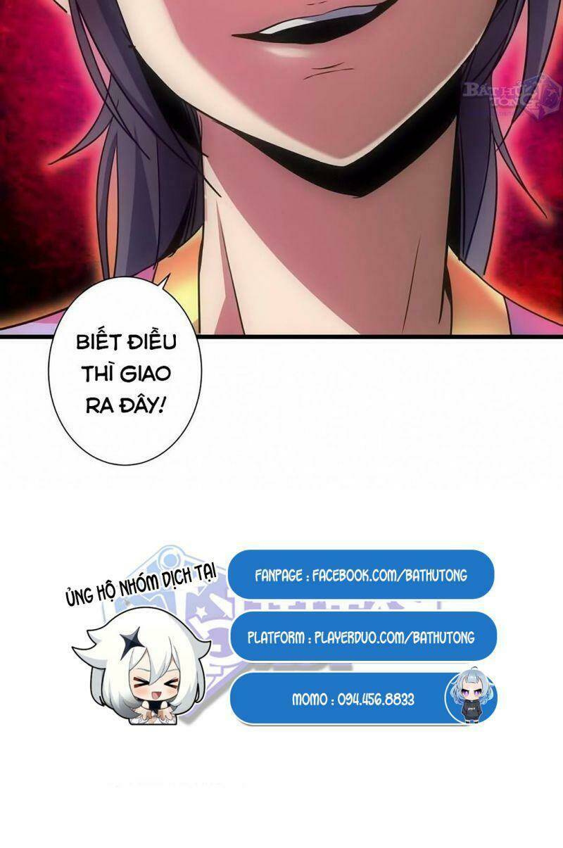 Vạn Cổ Đệ Nhất Thần: Chapter 11