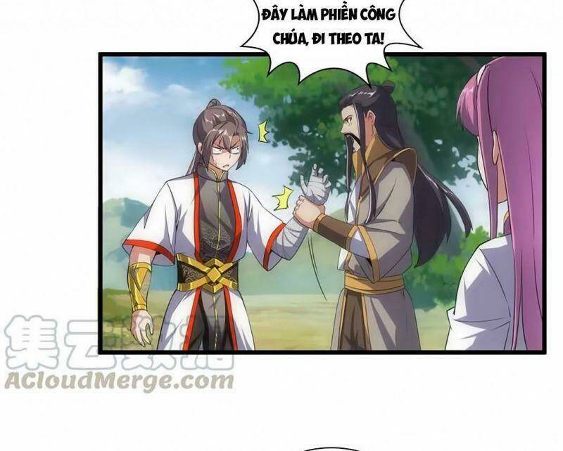Vạn Cổ Đệ Nhất Thần: Chapter 11