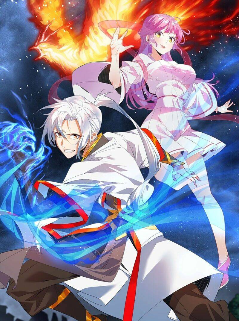 Vạn Cổ Đệ Nhất Thần: Chapter 110