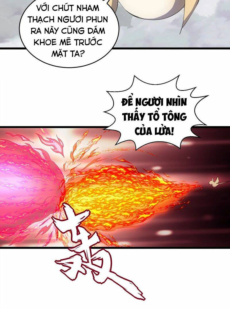 Vạn Cổ Đệ Nhất Thần: Chapter 110