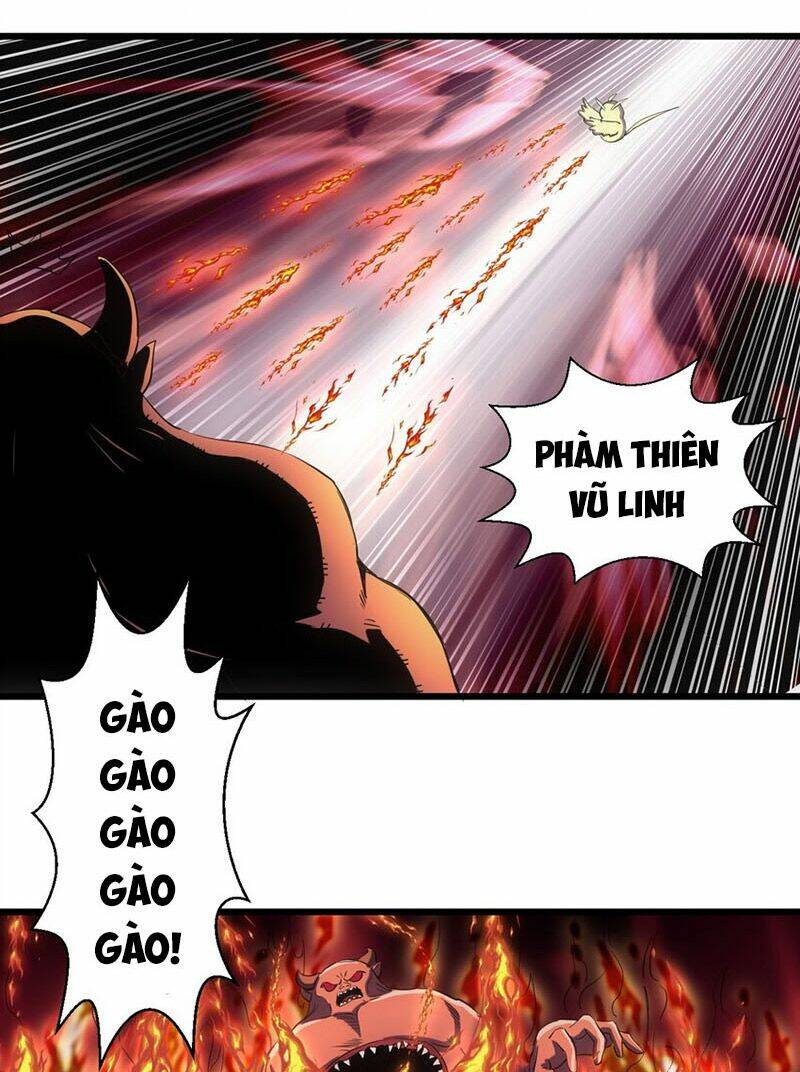 Vạn Cổ Đệ Nhất Thần: Chapter 110