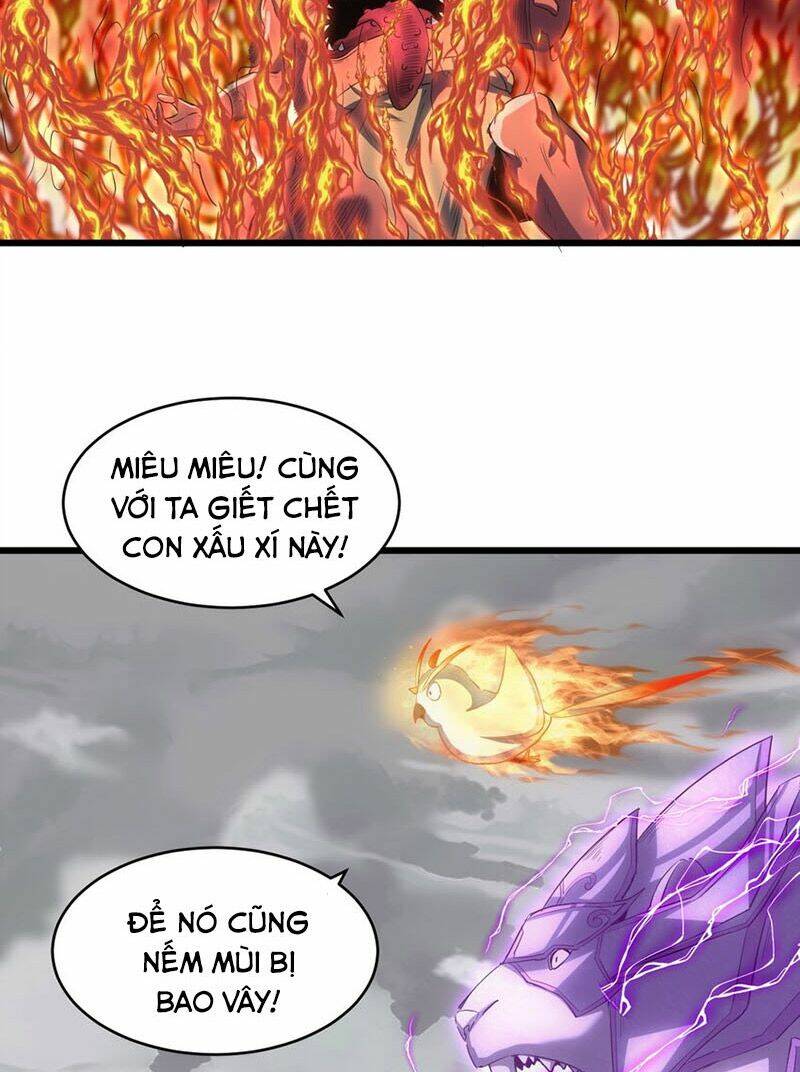 Vạn Cổ Đệ Nhất Thần: Chapter 110