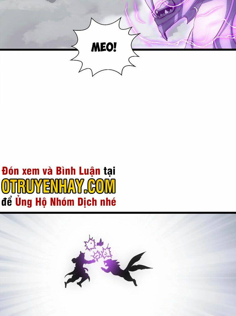 Vạn Cổ Đệ Nhất Thần: Chapter 110