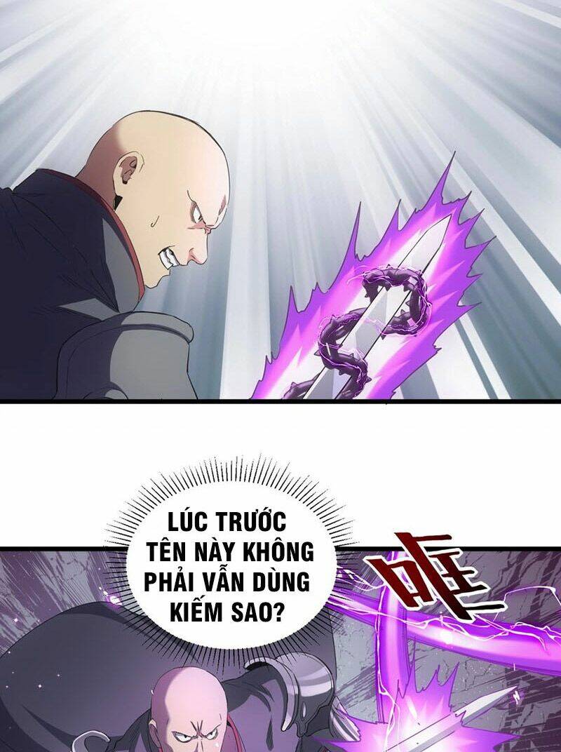 Vạn Cổ Đệ Nhất Thần: Chapter 110