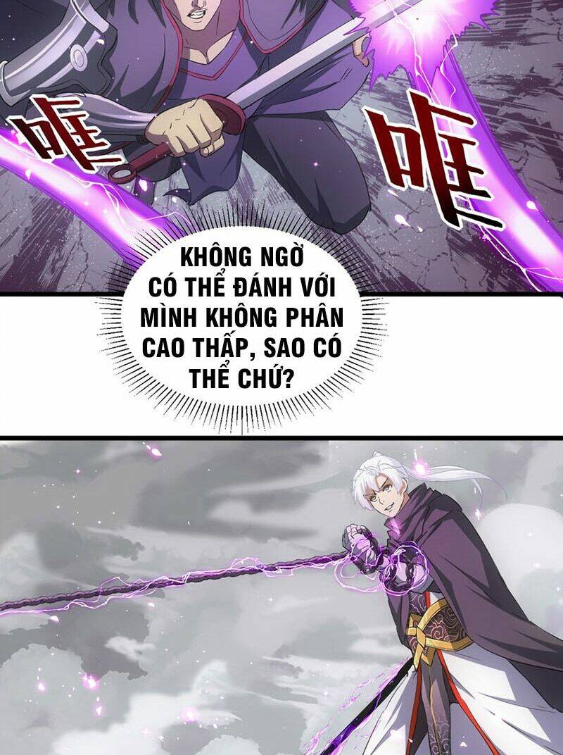 Vạn Cổ Đệ Nhất Thần: Chapter 110