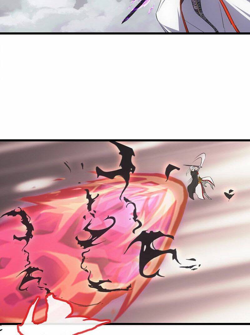 Vạn Cổ Đệ Nhất Thần: Chapter 110