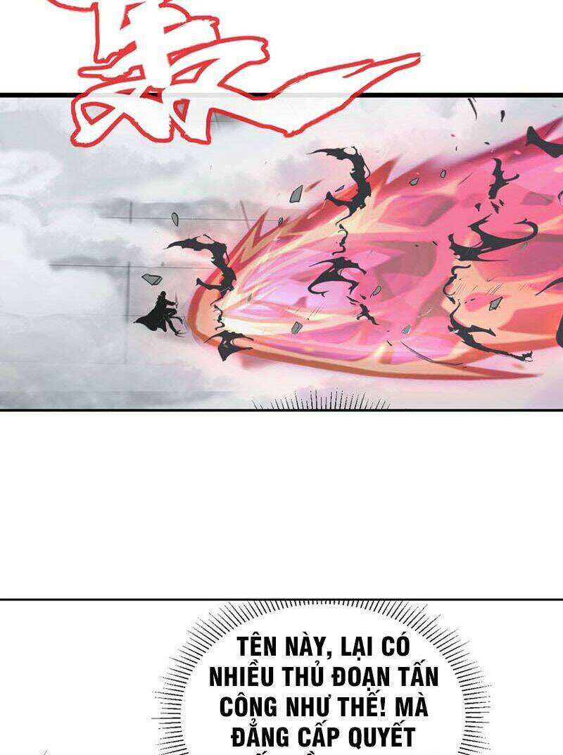 Vạn Cổ Đệ Nhất Thần: Chapter 110