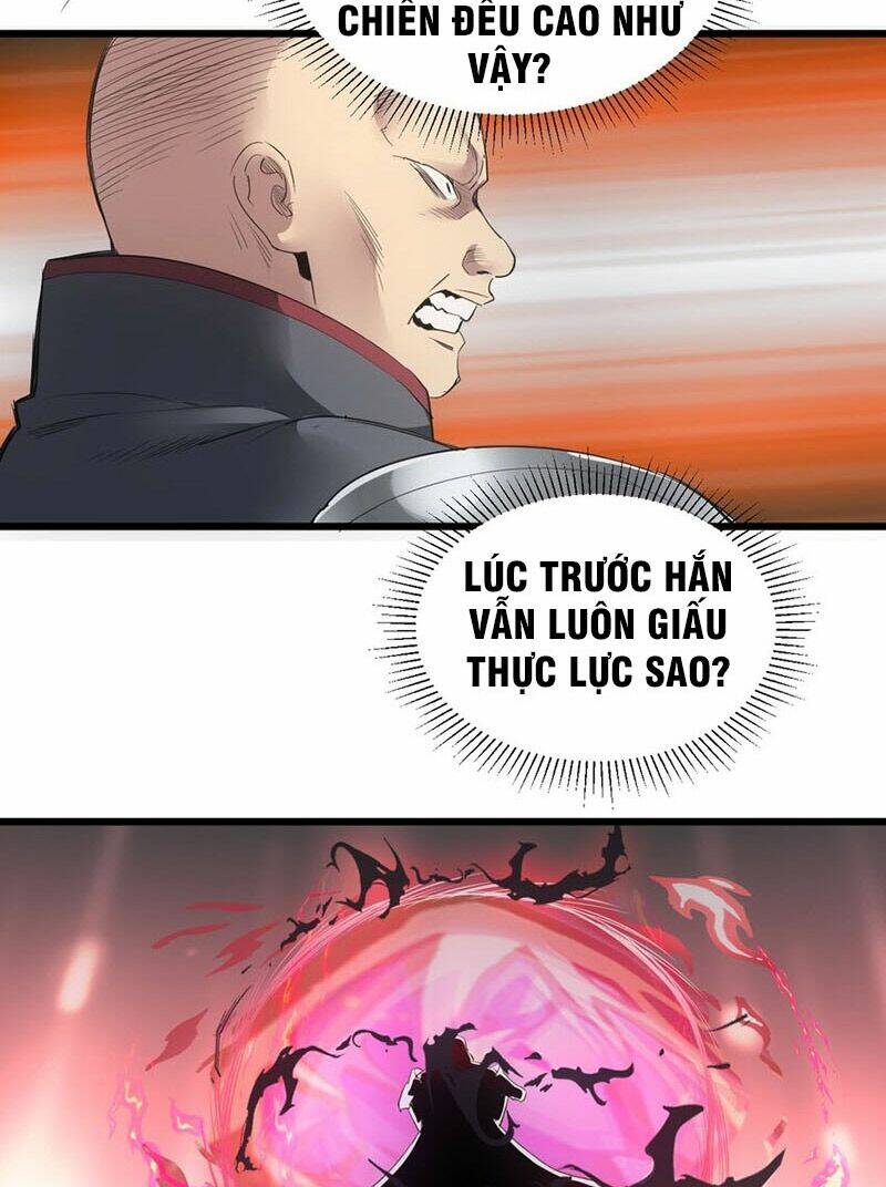 Vạn Cổ Đệ Nhất Thần: Chapter 110