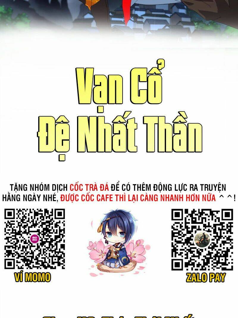 Vạn Cổ Đệ Nhất Thần: Chapter 110