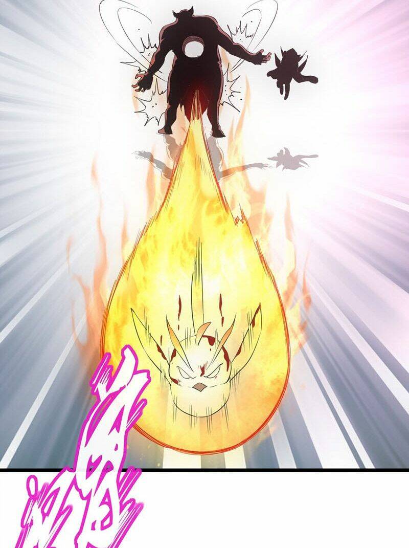 Vạn Cổ Đệ Nhất Thần: Chapter 110