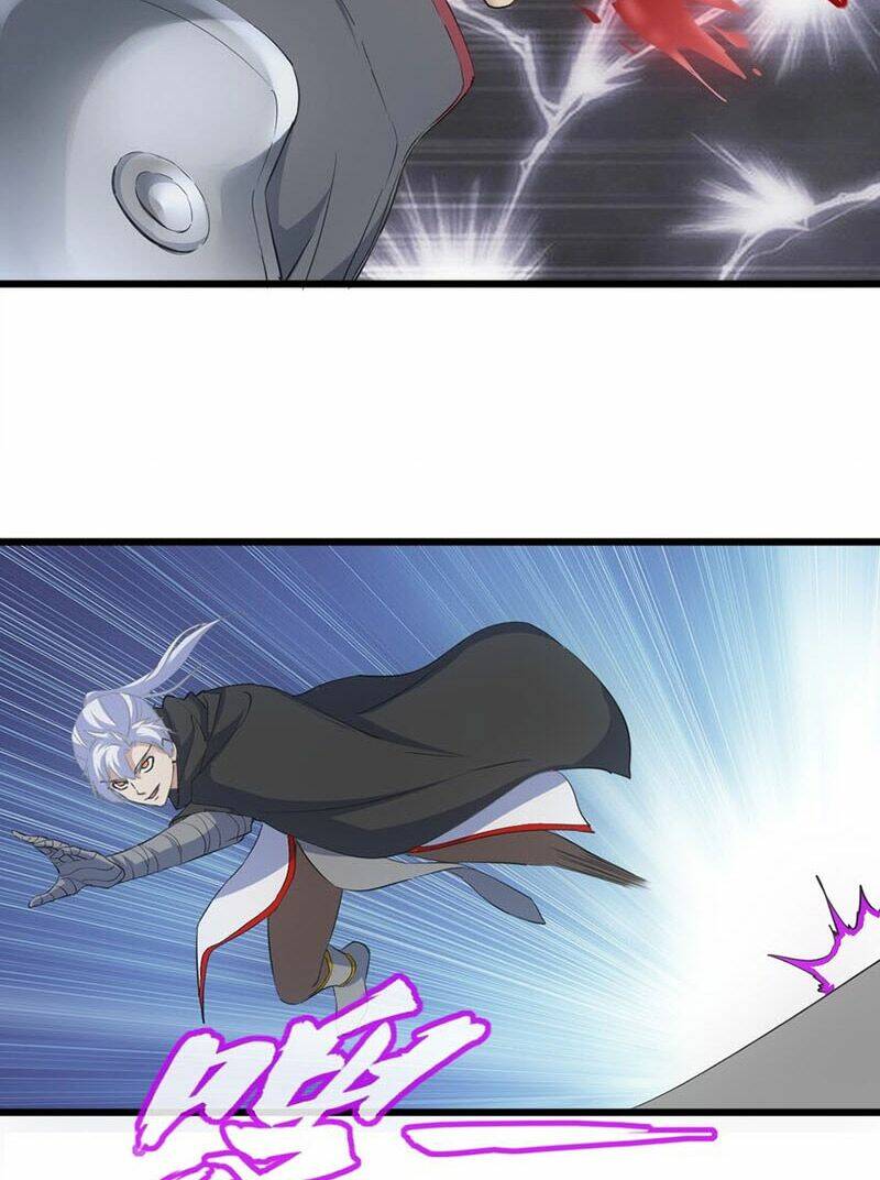 Vạn Cổ Đệ Nhất Thần: Chapter 110