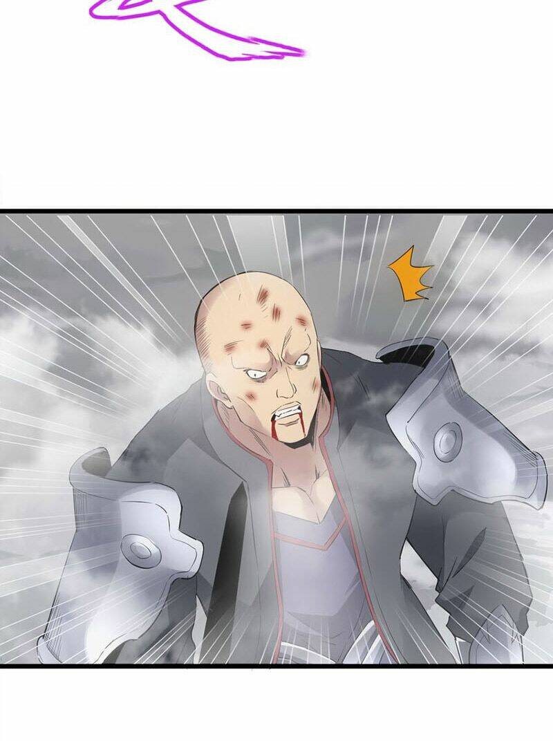 Vạn Cổ Đệ Nhất Thần: Chapter 110
