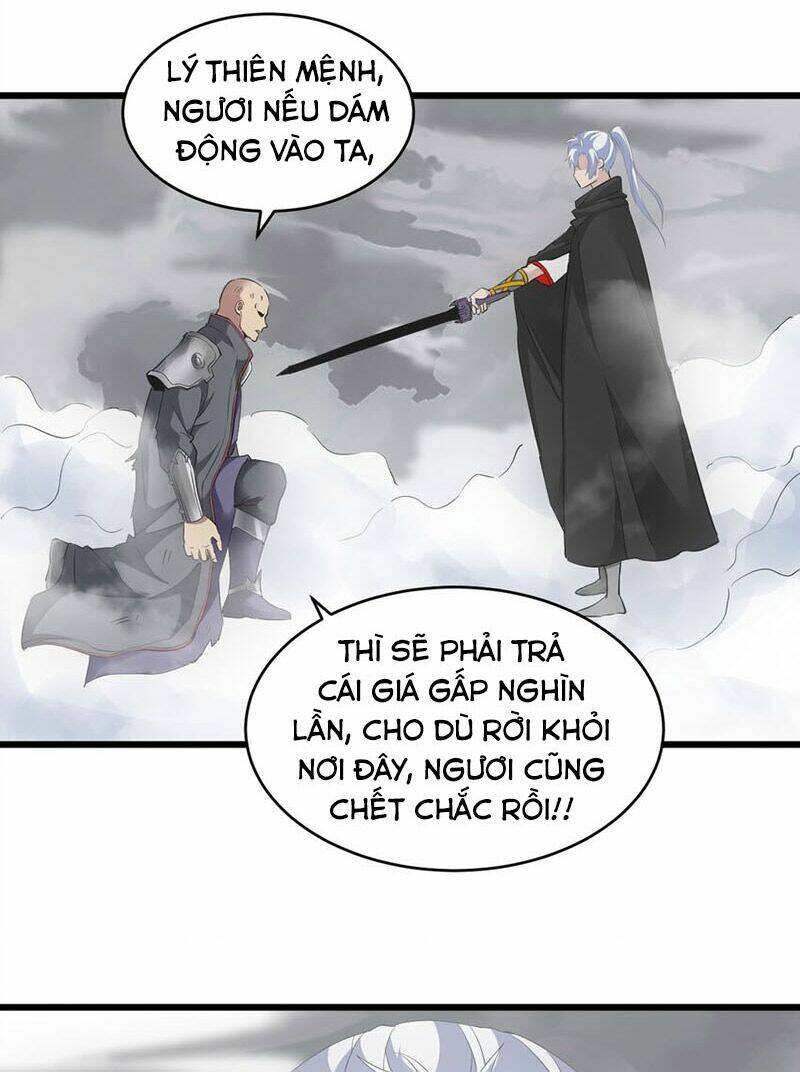 Vạn Cổ Đệ Nhất Thần: Chapter 110