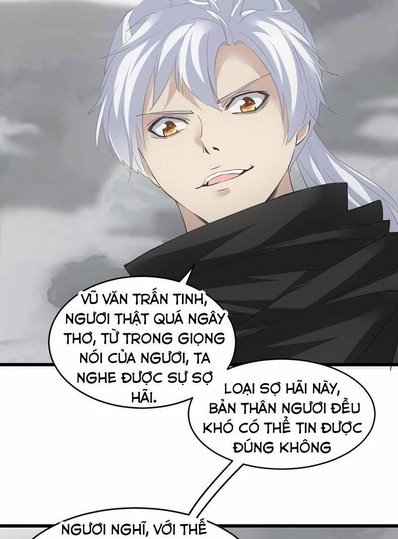Vạn Cổ Đệ Nhất Thần: Chapter 110