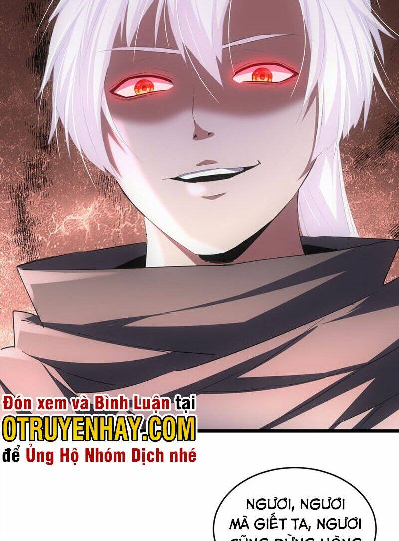 Vạn Cổ Đệ Nhất Thần: Chapter 110