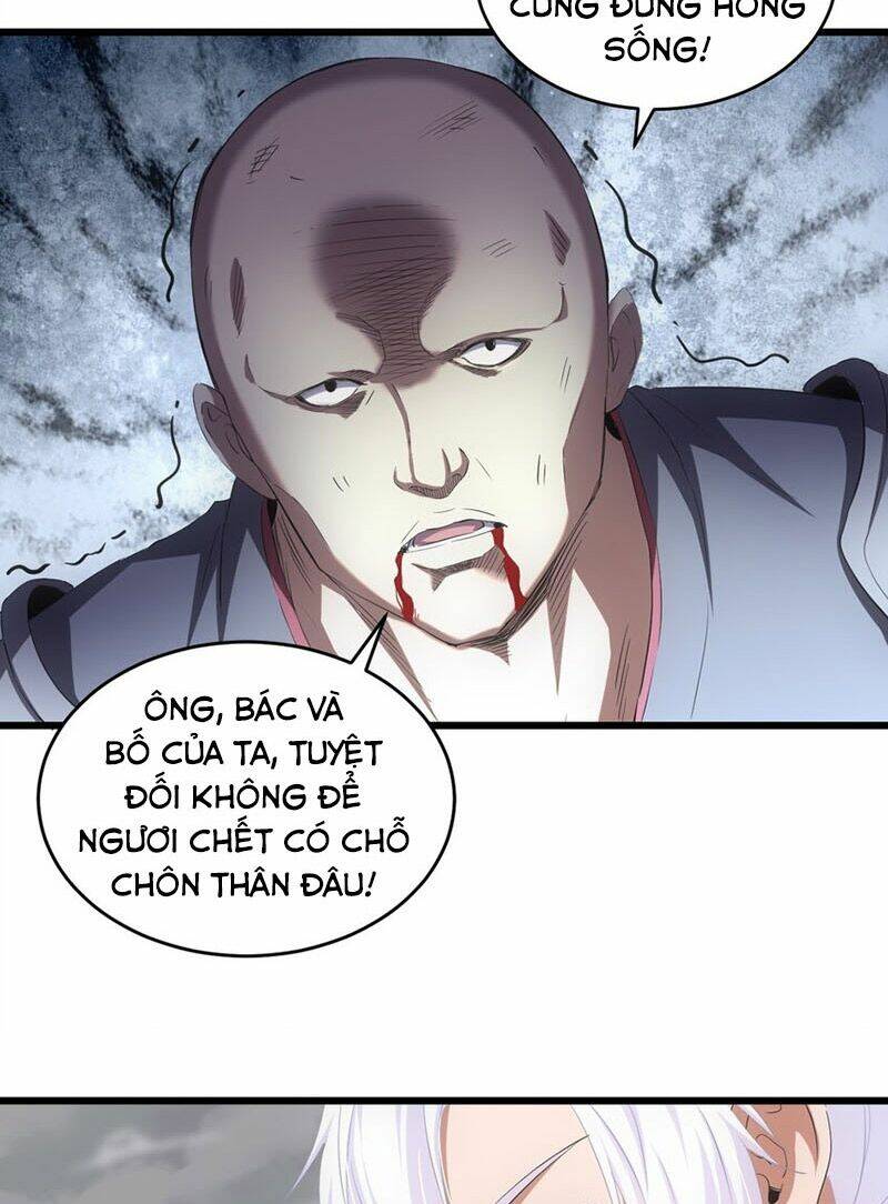 Vạn Cổ Đệ Nhất Thần: Chapter 110