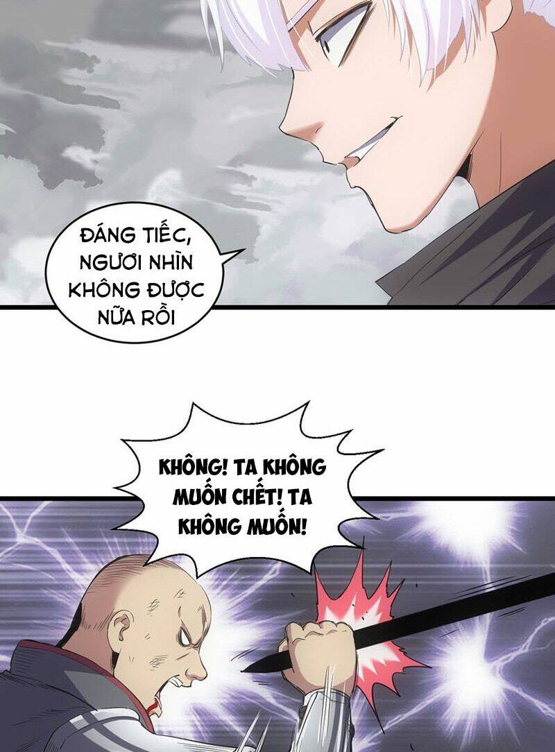 Vạn Cổ Đệ Nhất Thần: Chapter 110