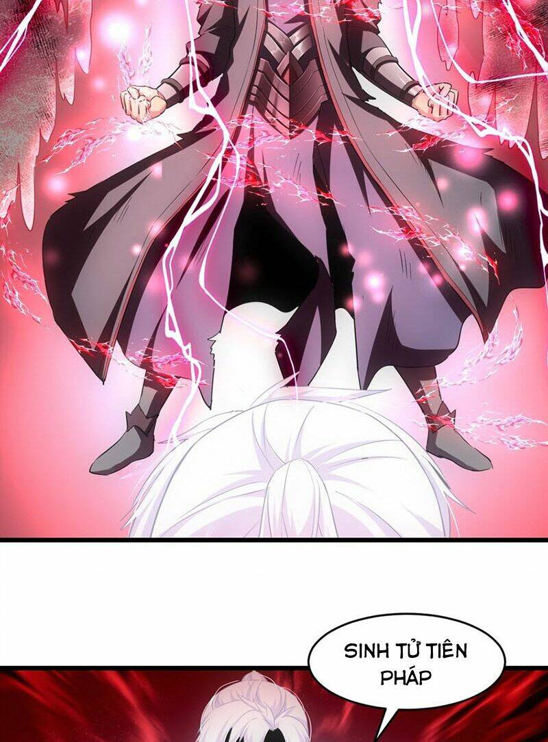 Vạn Cổ Đệ Nhất Thần: Chapter 110