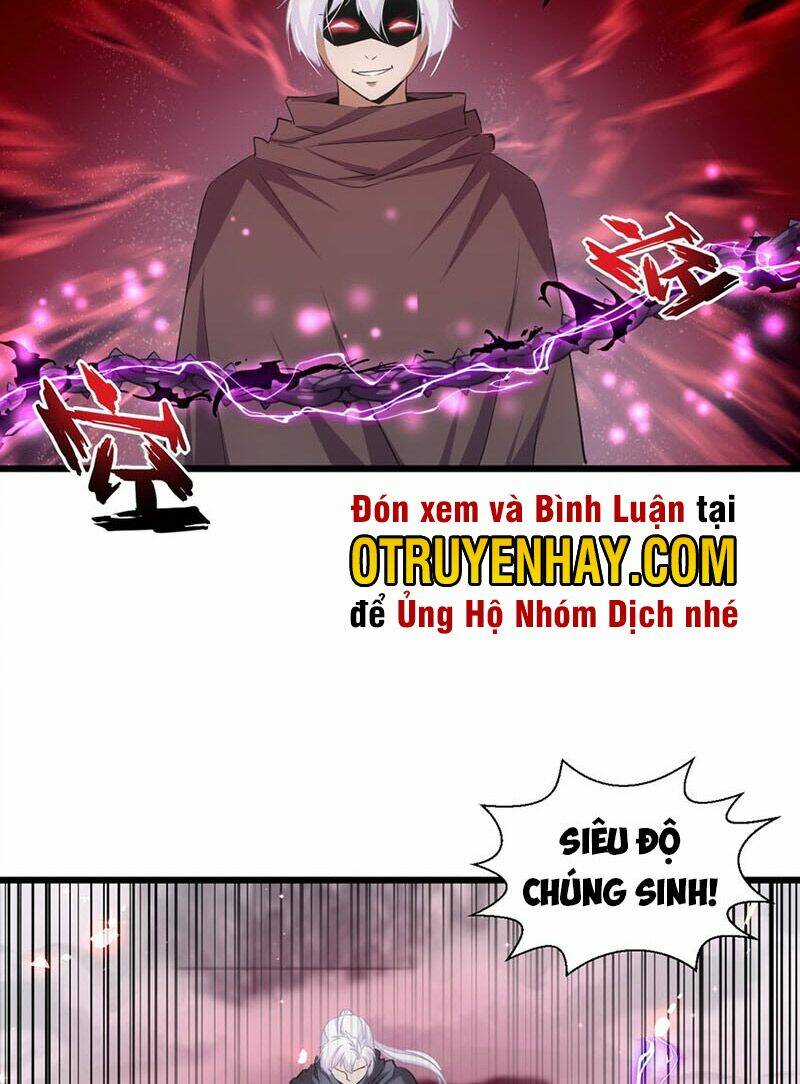 Vạn Cổ Đệ Nhất Thần: Chapter 110