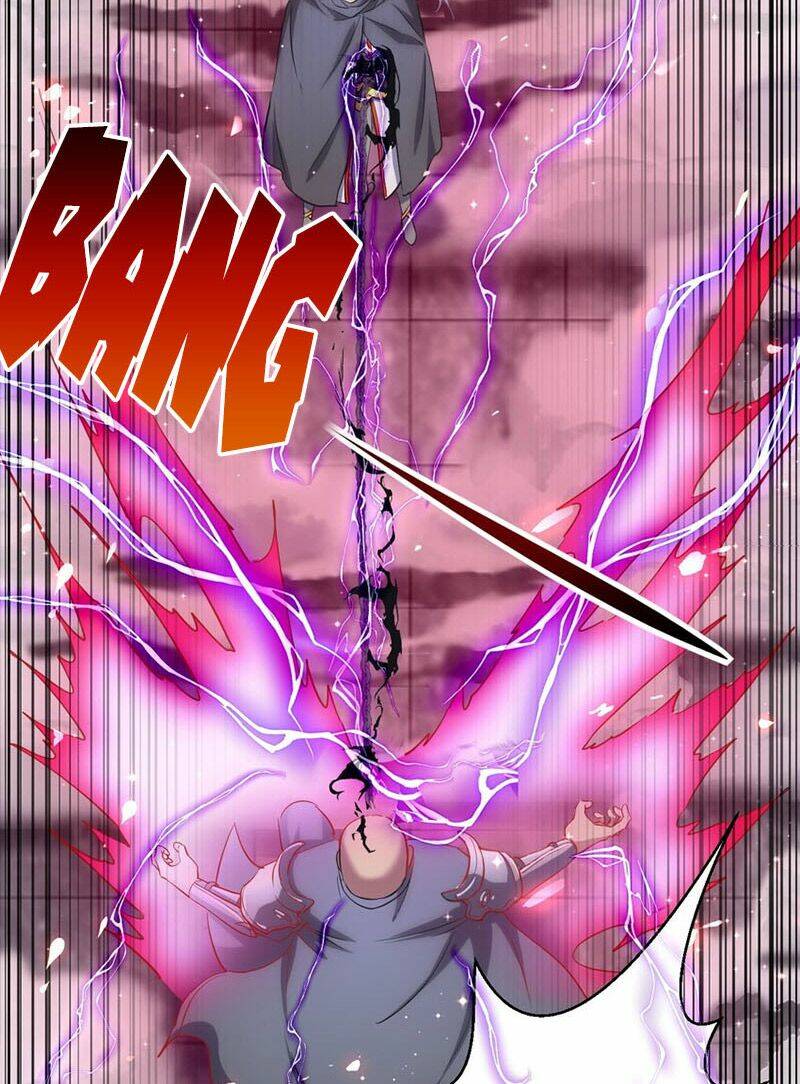 Vạn Cổ Đệ Nhất Thần: Chapter 110