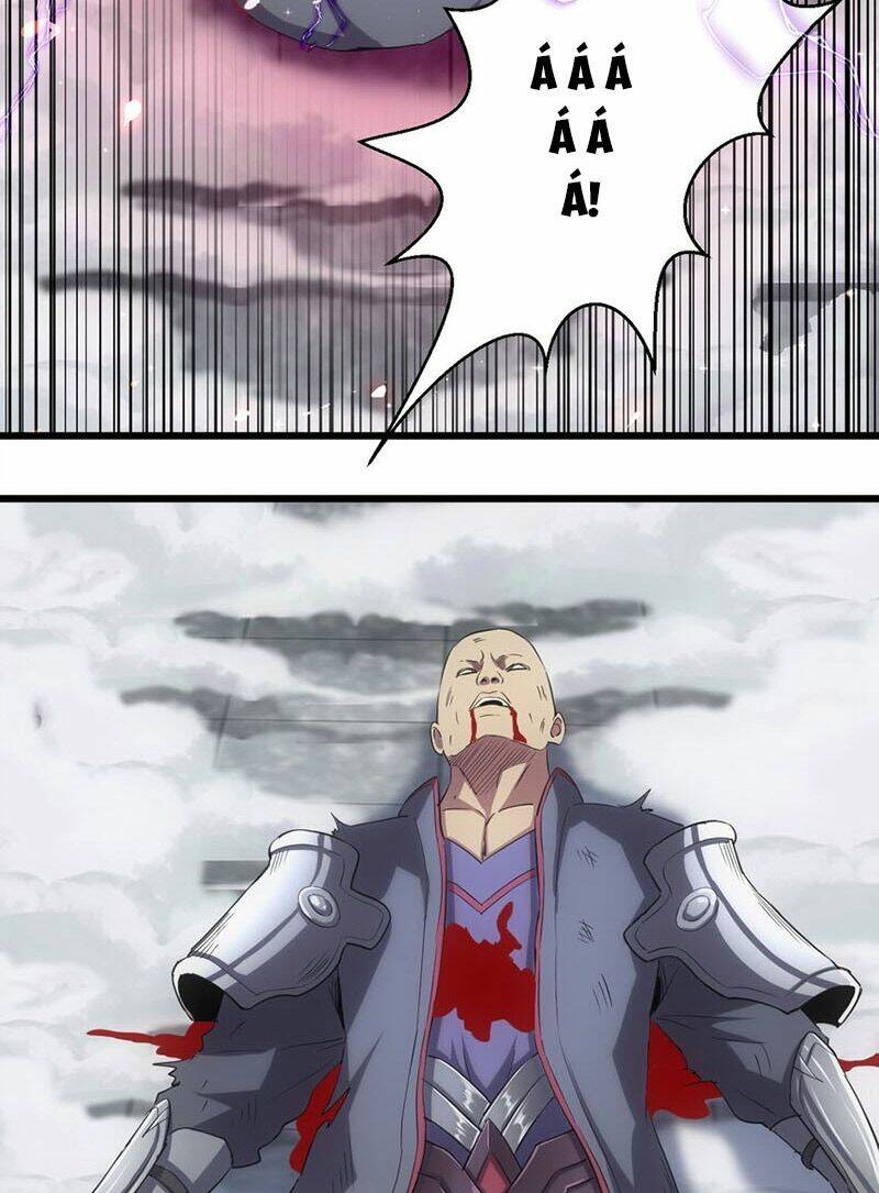 Vạn Cổ Đệ Nhất Thần: Chapter 110