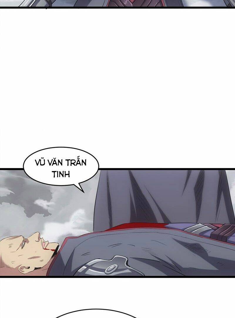 Vạn Cổ Đệ Nhất Thần: Chapter 110