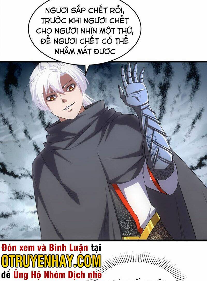 Vạn Cổ Đệ Nhất Thần: Chapter 110