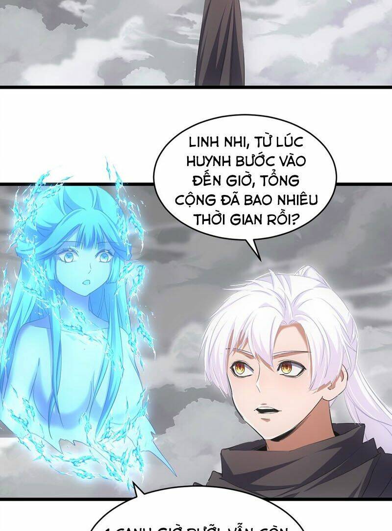 Vạn Cổ Đệ Nhất Thần: Chapter 110