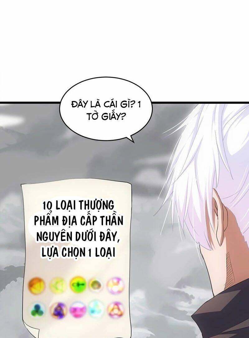 Vạn Cổ Đệ Nhất Thần: Chapter 110