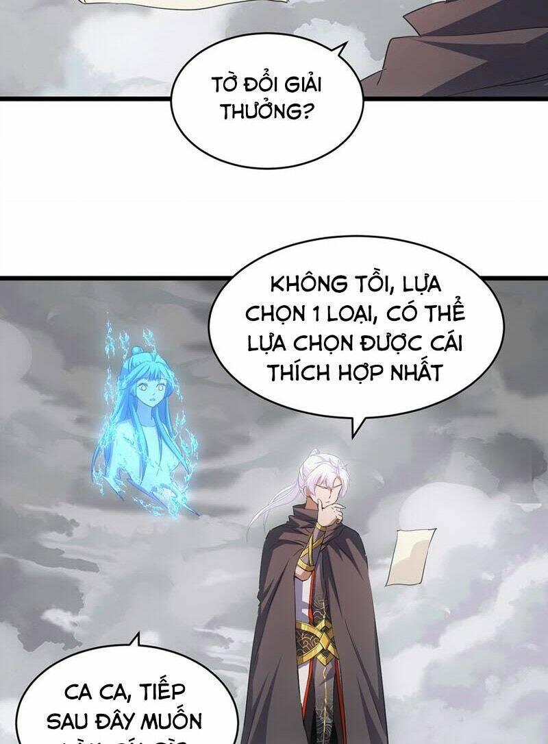 Vạn Cổ Đệ Nhất Thần: Chapter 110