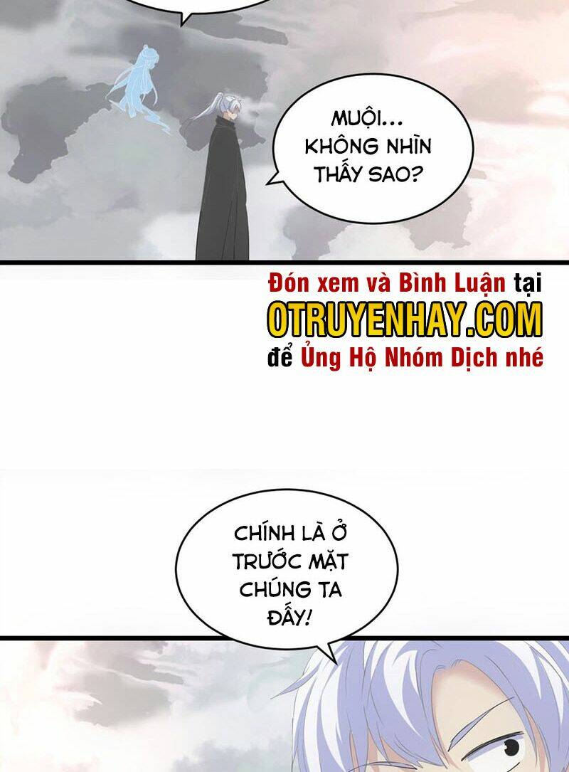 Vạn Cổ Đệ Nhất Thần: Chapter 110