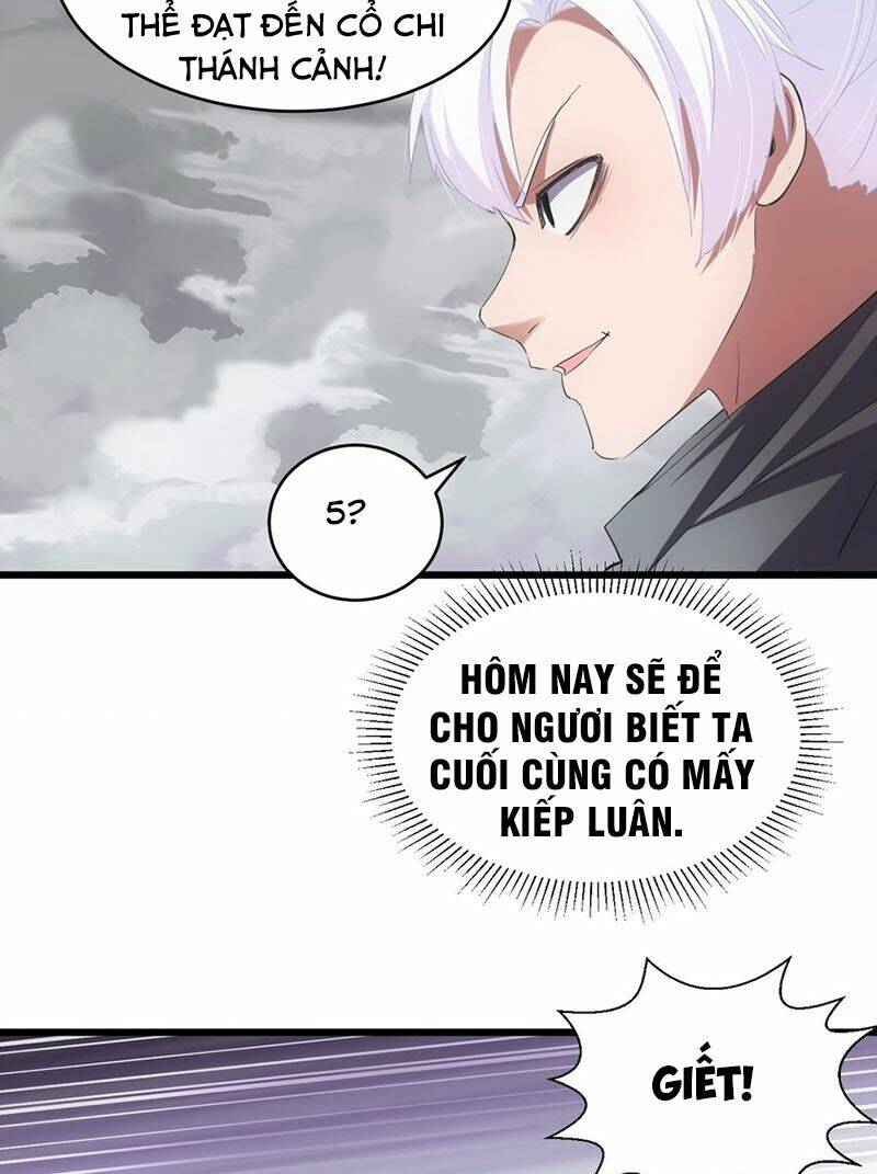 Vạn Cổ Đệ Nhất Thần: Chapter 110
