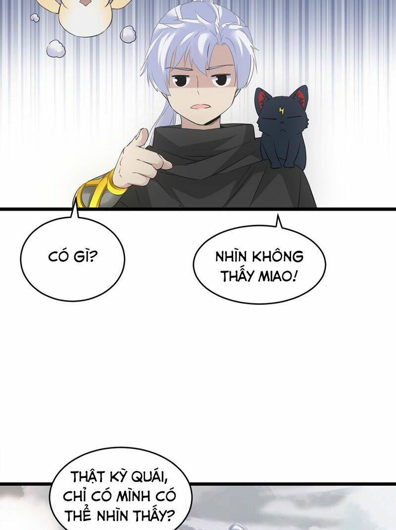 Vạn Cổ Đệ Nhất Thần: Chapter 110