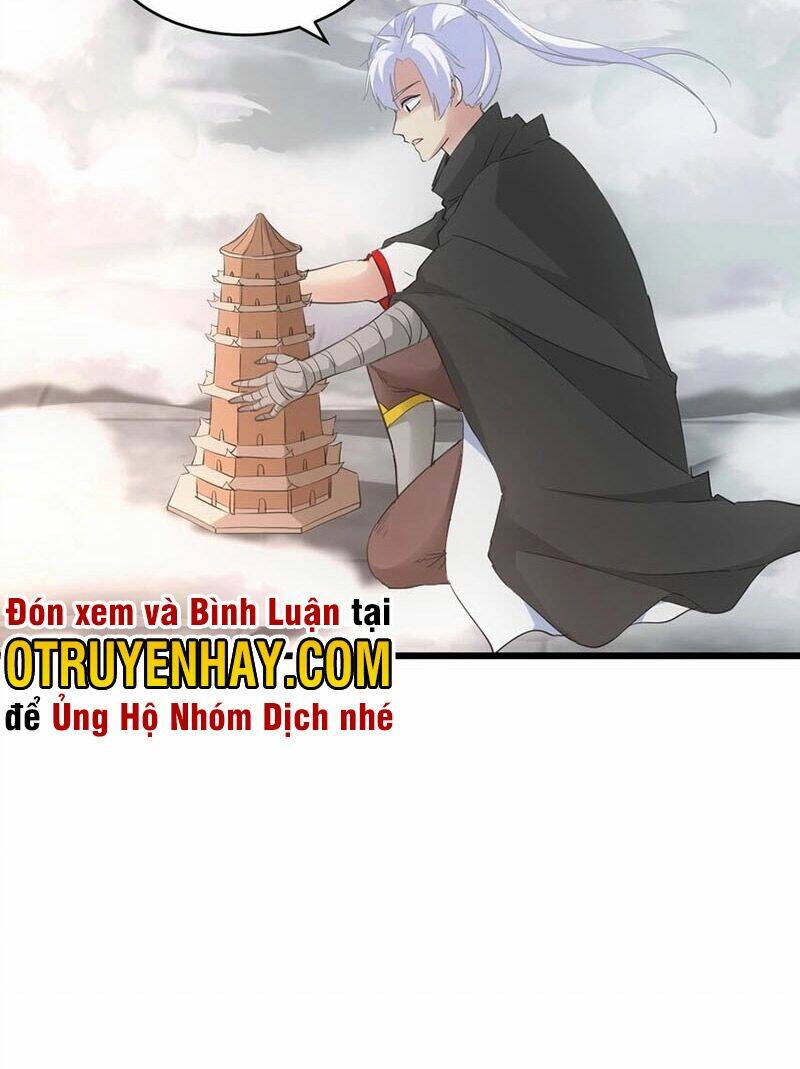 Vạn Cổ Đệ Nhất Thần: Chapter 110