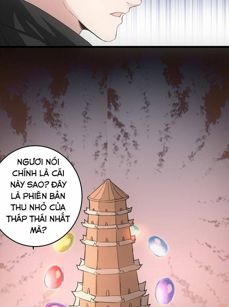 Vạn Cổ Đệ Nhất Thần: Chapter 110