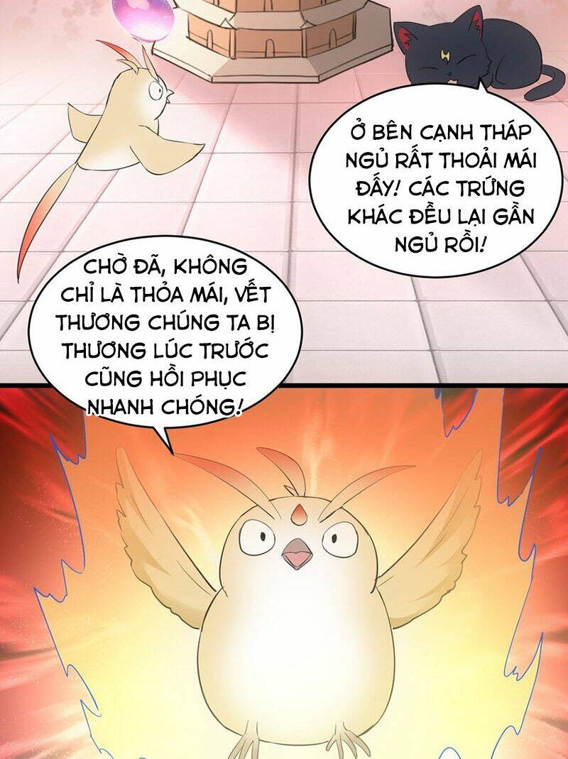 Vạn Cổ Đệ Nhất Thần: Chapter 110