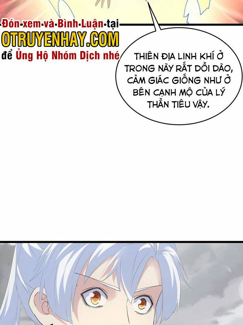Vạn Cổ Đệ Nhất Thần: Chapter 110