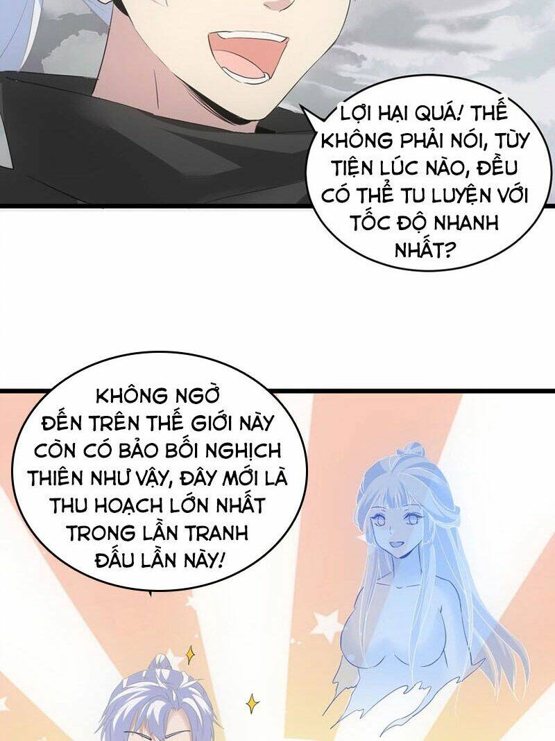 Vạn Cổ Đệ Nhất Thần: Chapter 110