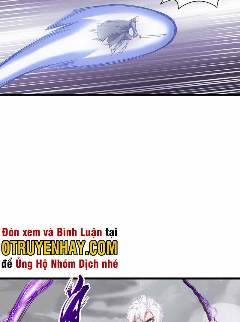 Vạn Cổ Đệ Nhất Thần: Chapter 110