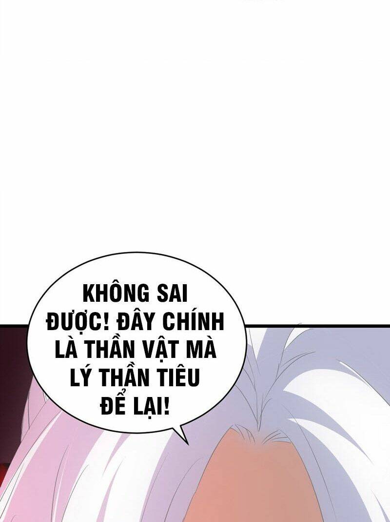Vạn Cổ Đệ Nhất Thần: Chapter 110