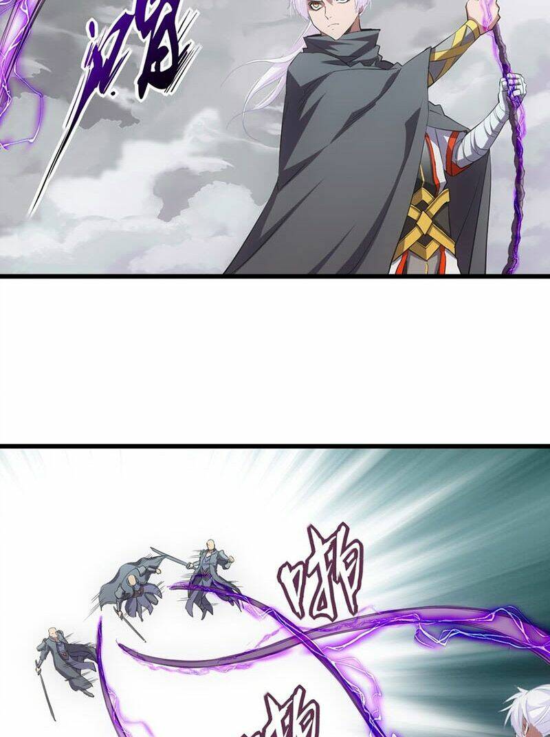 Vạn Cổ Đệ Nhất Thần: Chapter 110