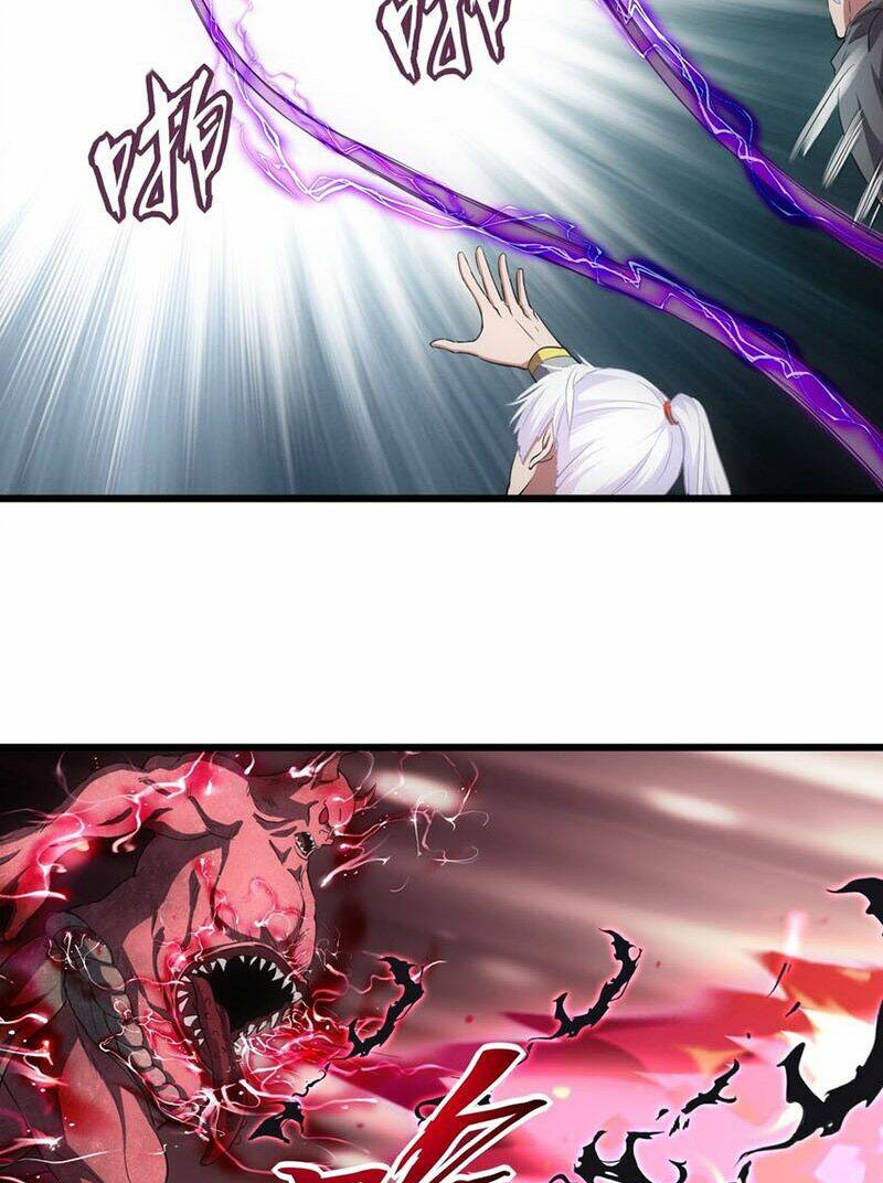 Vạn Cổ Đệ Nhất Thần: Chapter 110